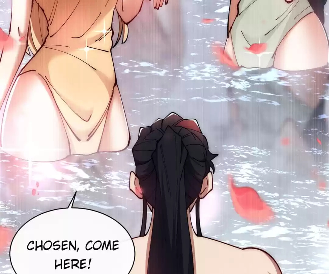 Villain Cultivator’s Secret Return Chapter 32 page 132 - 