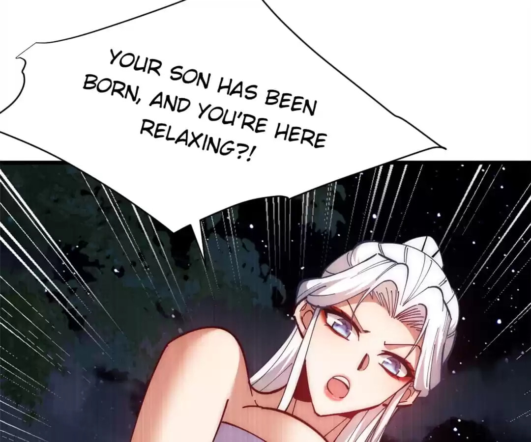 Villain Cultivator’s Secret Return Chapter 32 page 144 - 