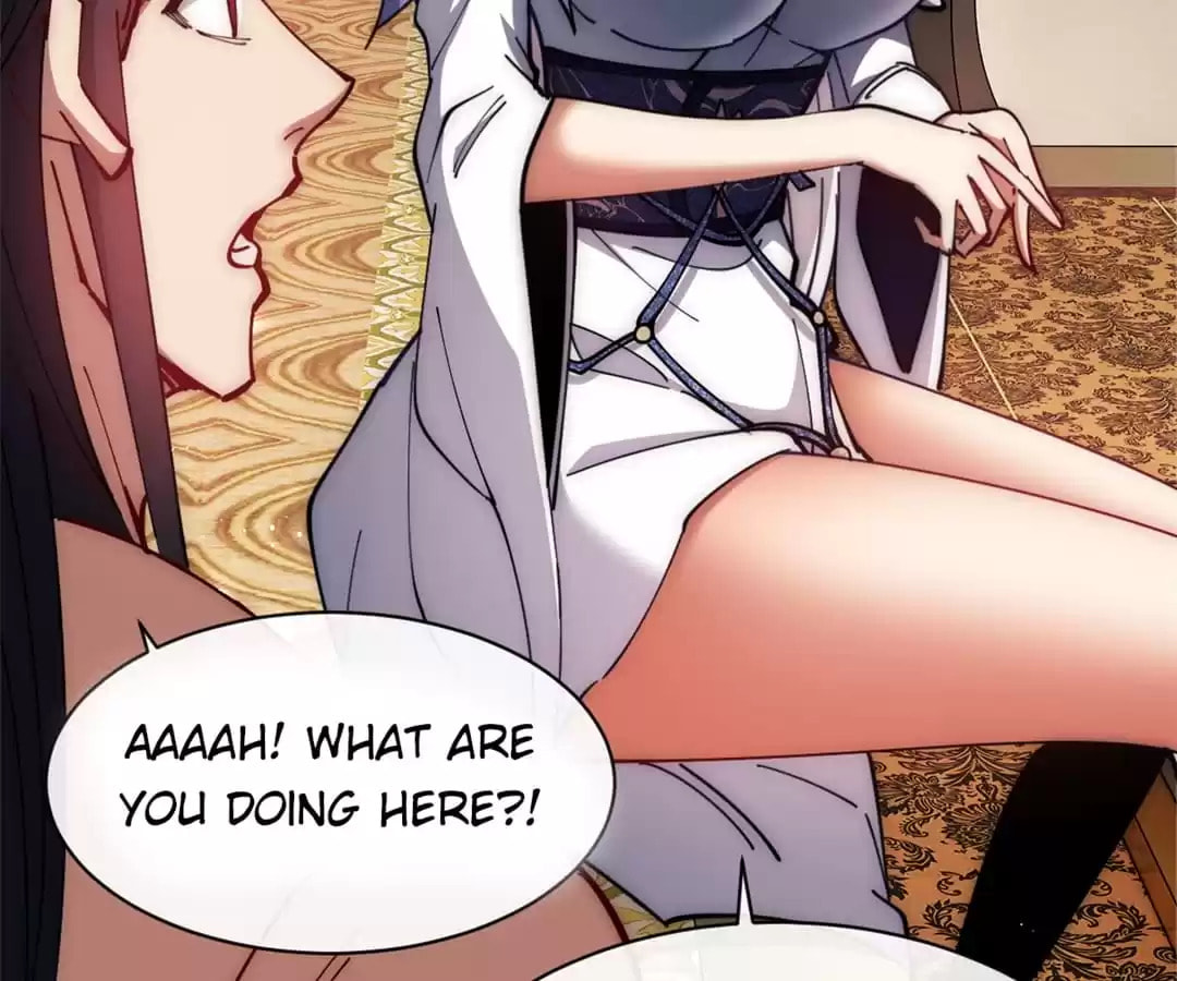 Villain Cultivator’s Secret Return Chapter 32 page 153 - 