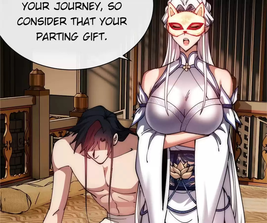 Villain Cultivator’s Secret Return Chapter 32 page 163 - 