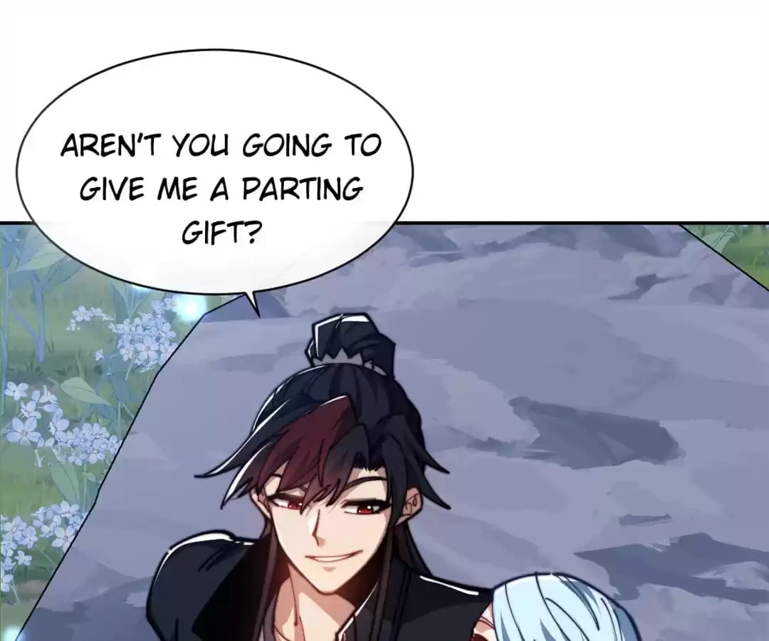 Villain Cultivator’s Secret Return Chapter 32 page 18 - 