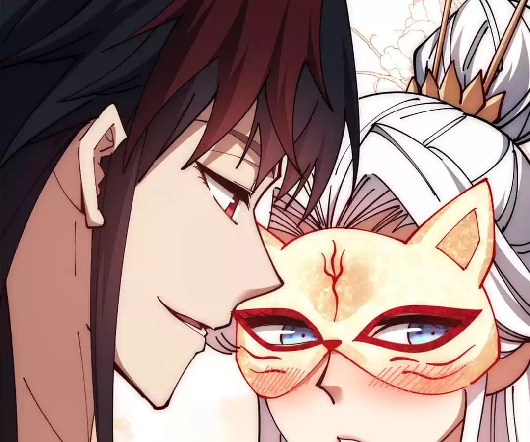 Villain Cultivator’s Secret Return Chapter 32 page 172 - 