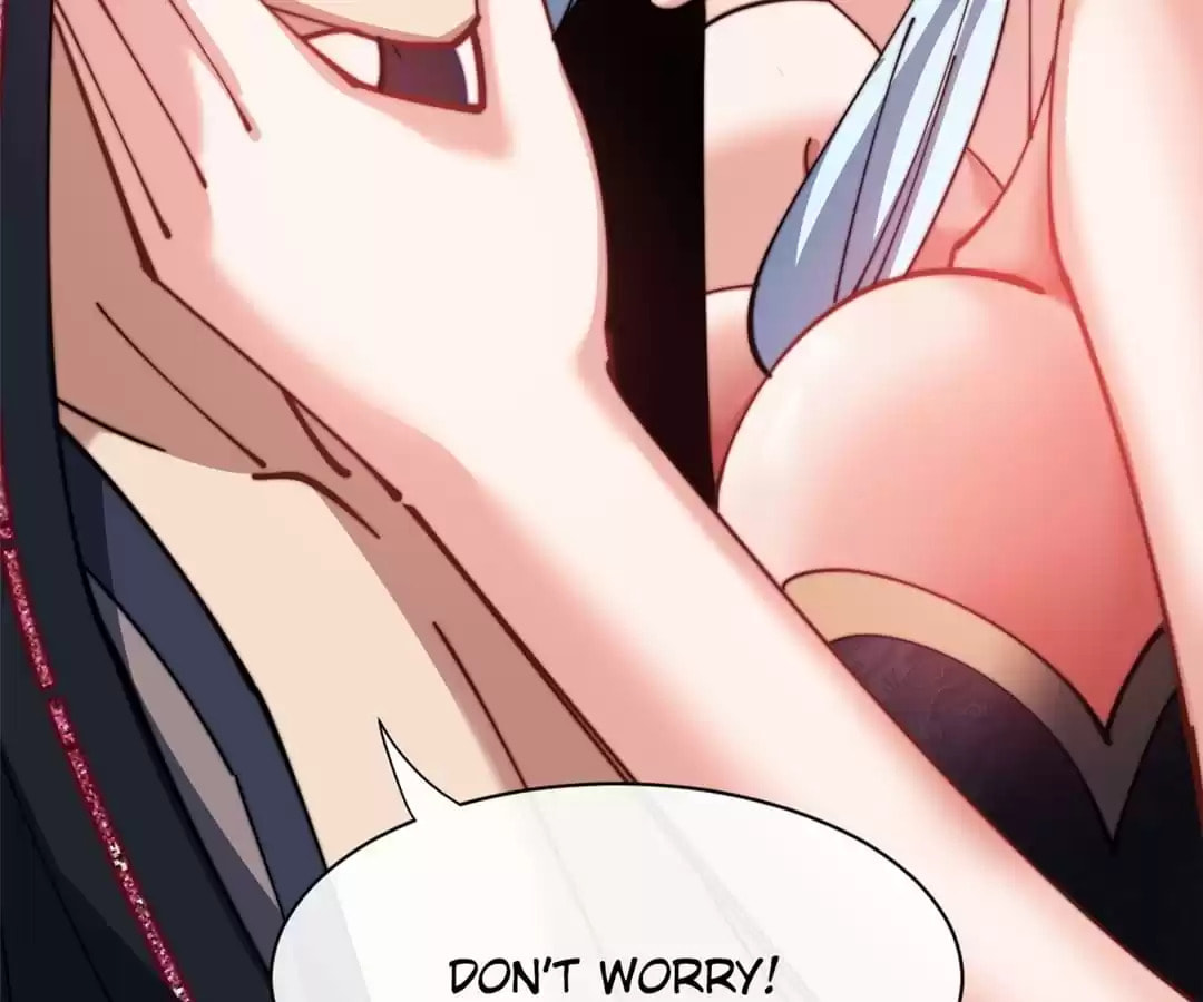 Villain Cultivator’s Secret Return Chapter 32 page 30 - 