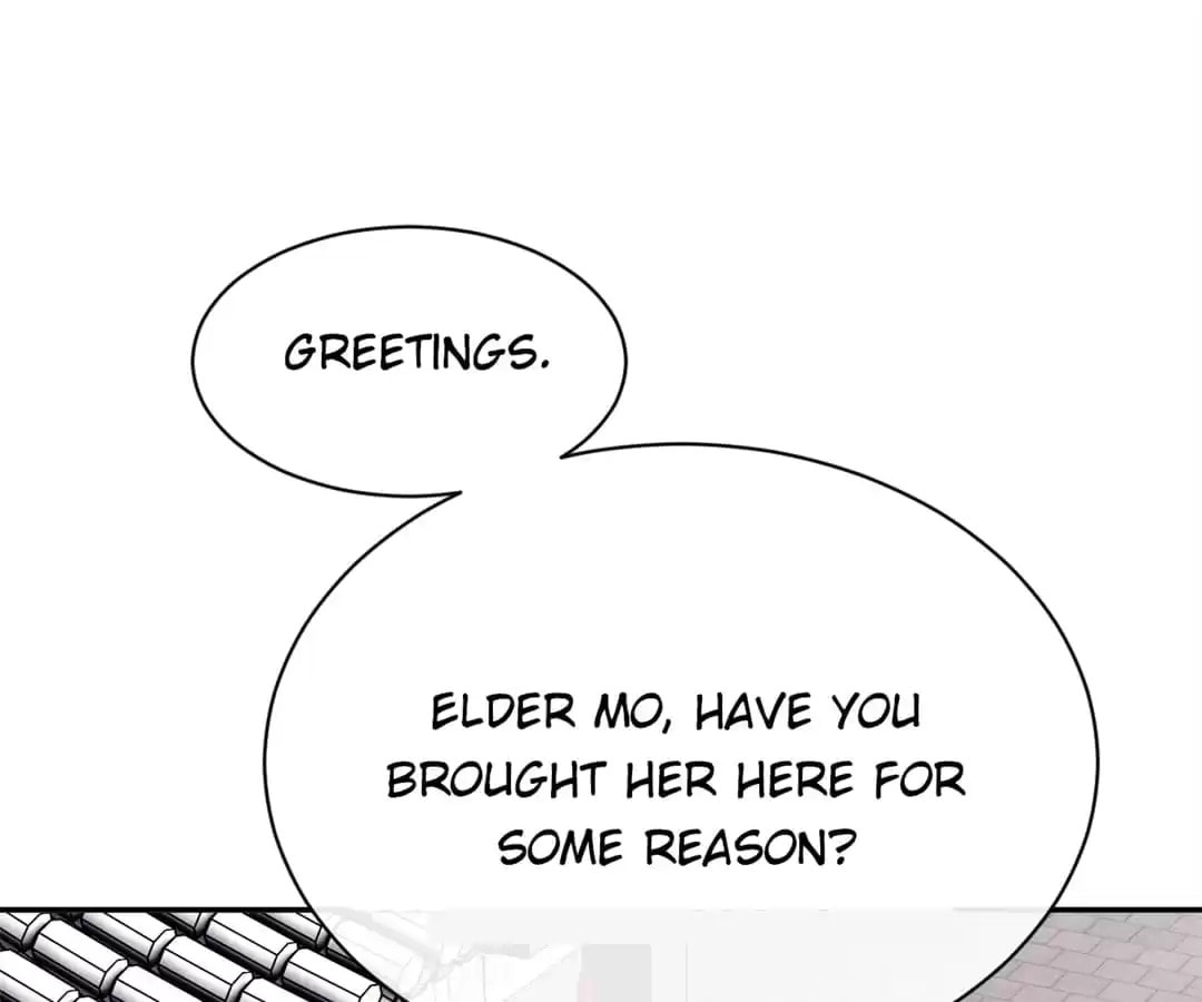 Villain Cultivator’s Secret Return Chapter 32 page 40 - 