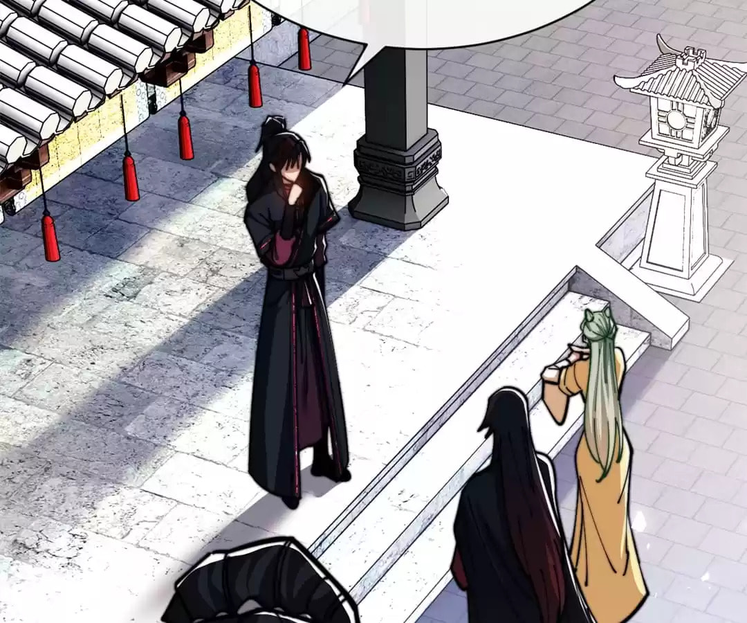 Villain Cultivator’s Secret Return Chapter 32 page 41 - 