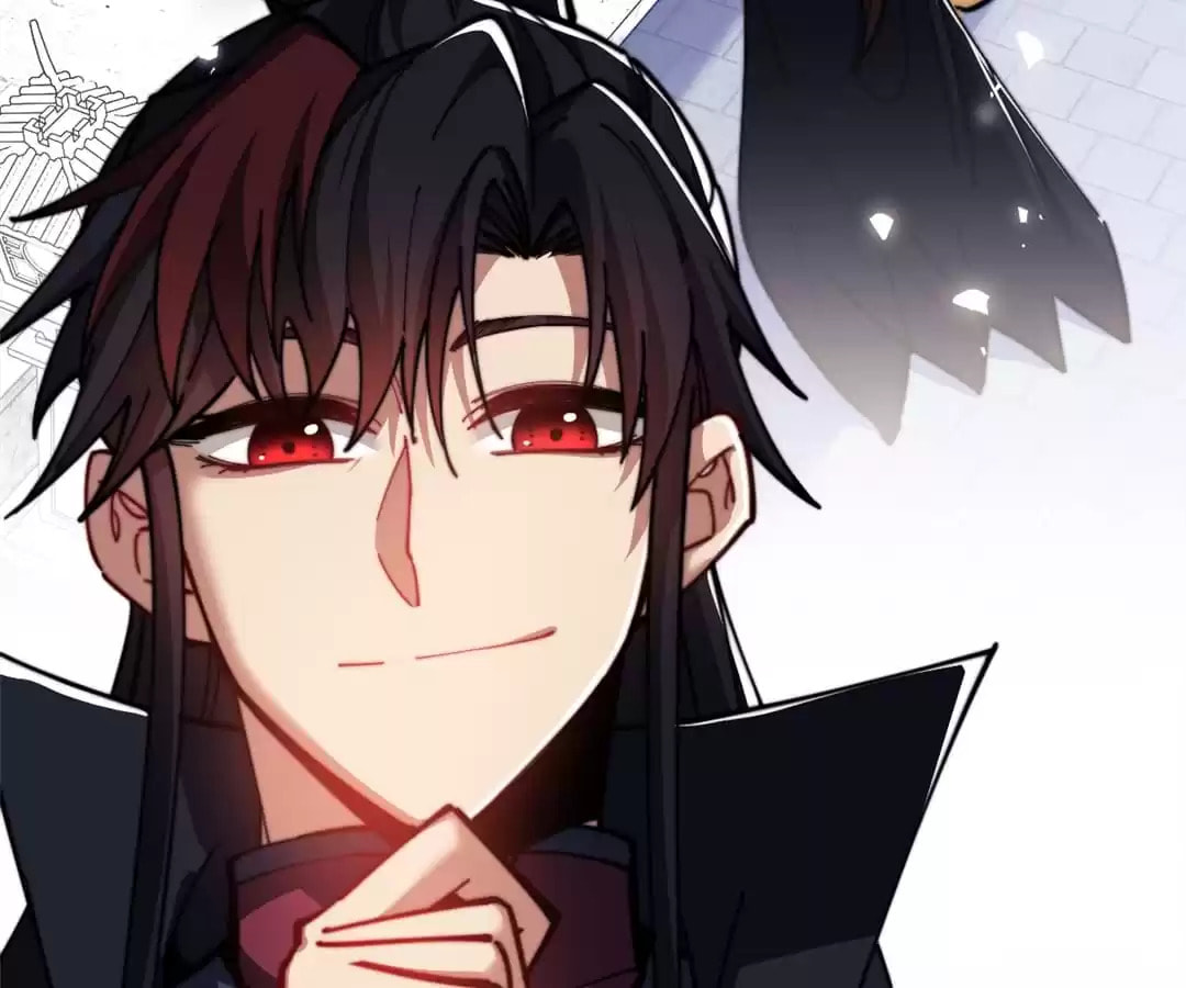Villain Cultivator’s Secret Return Chapter 32 page 42 - 