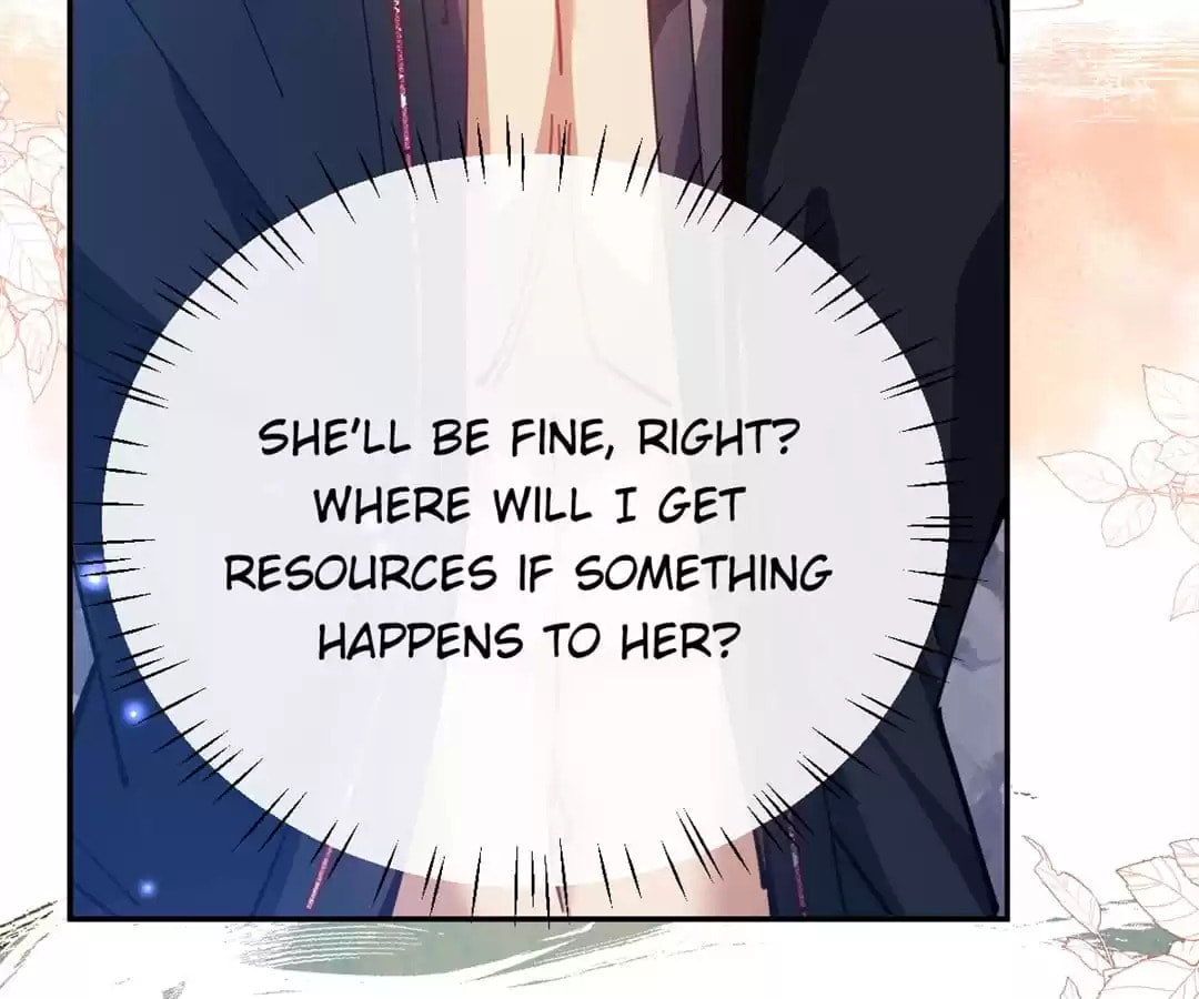 Villain Cultivator’s Secret Return Chapter 32 page 6 - 