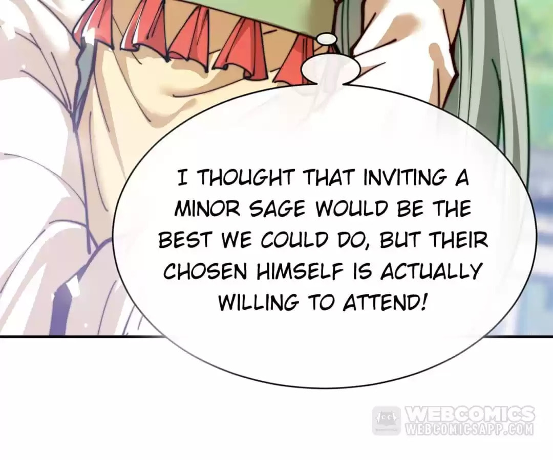 Villain Cultivator’s Secret Return Chapter 32 page 54 - 