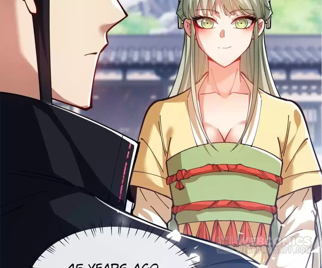 Villain Cultivator’s Secret Return Chapter 32 page 56 - 