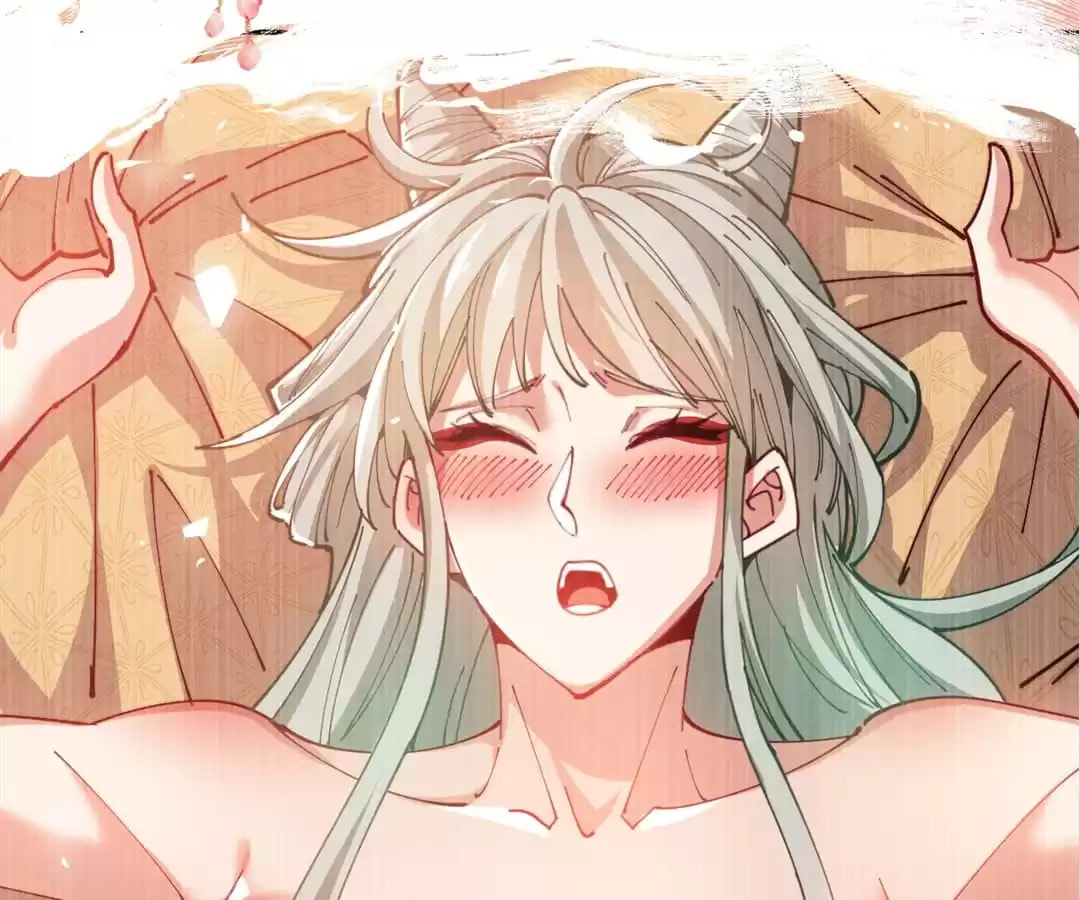 Villain Cultivator’s Secret Return Chapter 32 page 61 - 