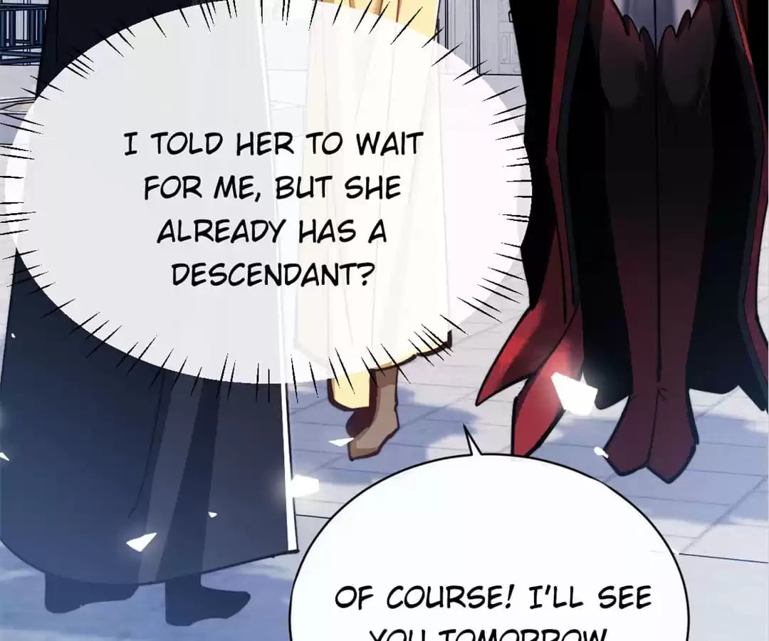Villain Cultivator’s Secret Return Chapter 32 page 66 - 