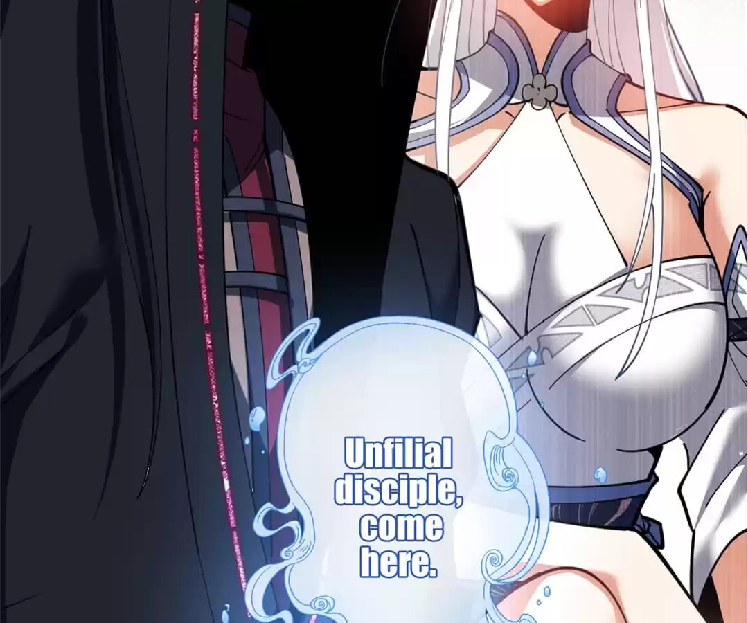 Villain Cultivator’s Secret Return Chapter 32 page 69 - 
