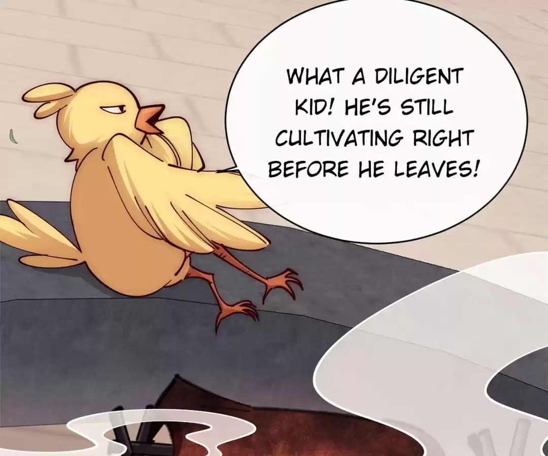 Villain Cultivator’s Secret Return Chapter 32 page 87 - 