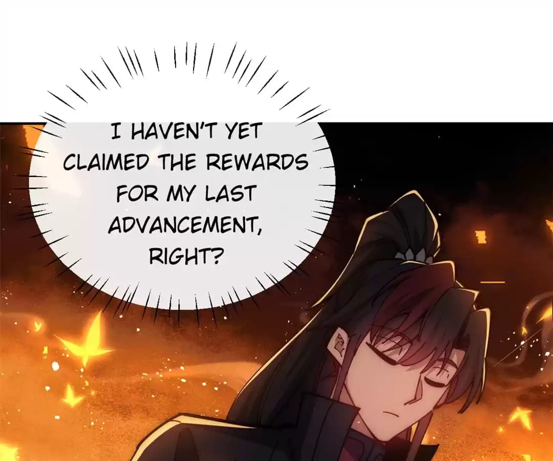 Villain Cultivator’s Secret Return Chapter 32 page 90 - 