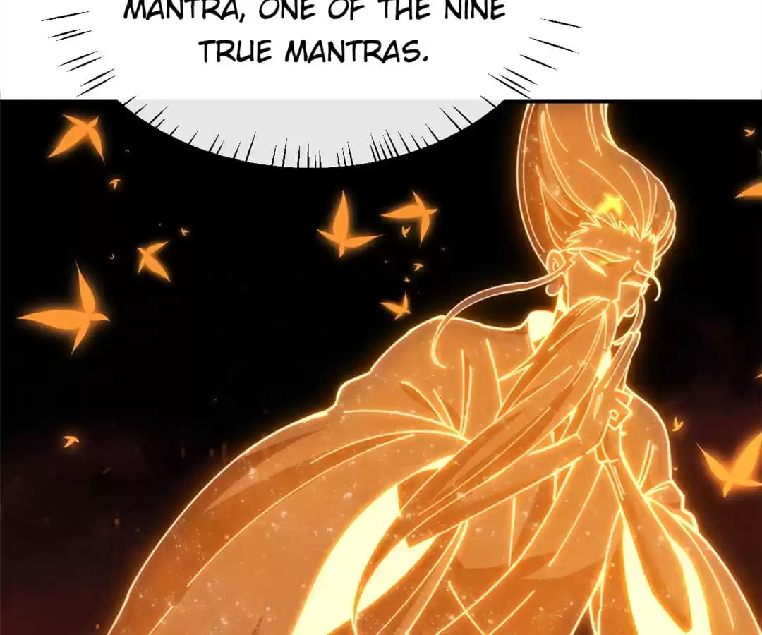 Villain Cultivator’s Secret Return Chapter 32 page 96 - 