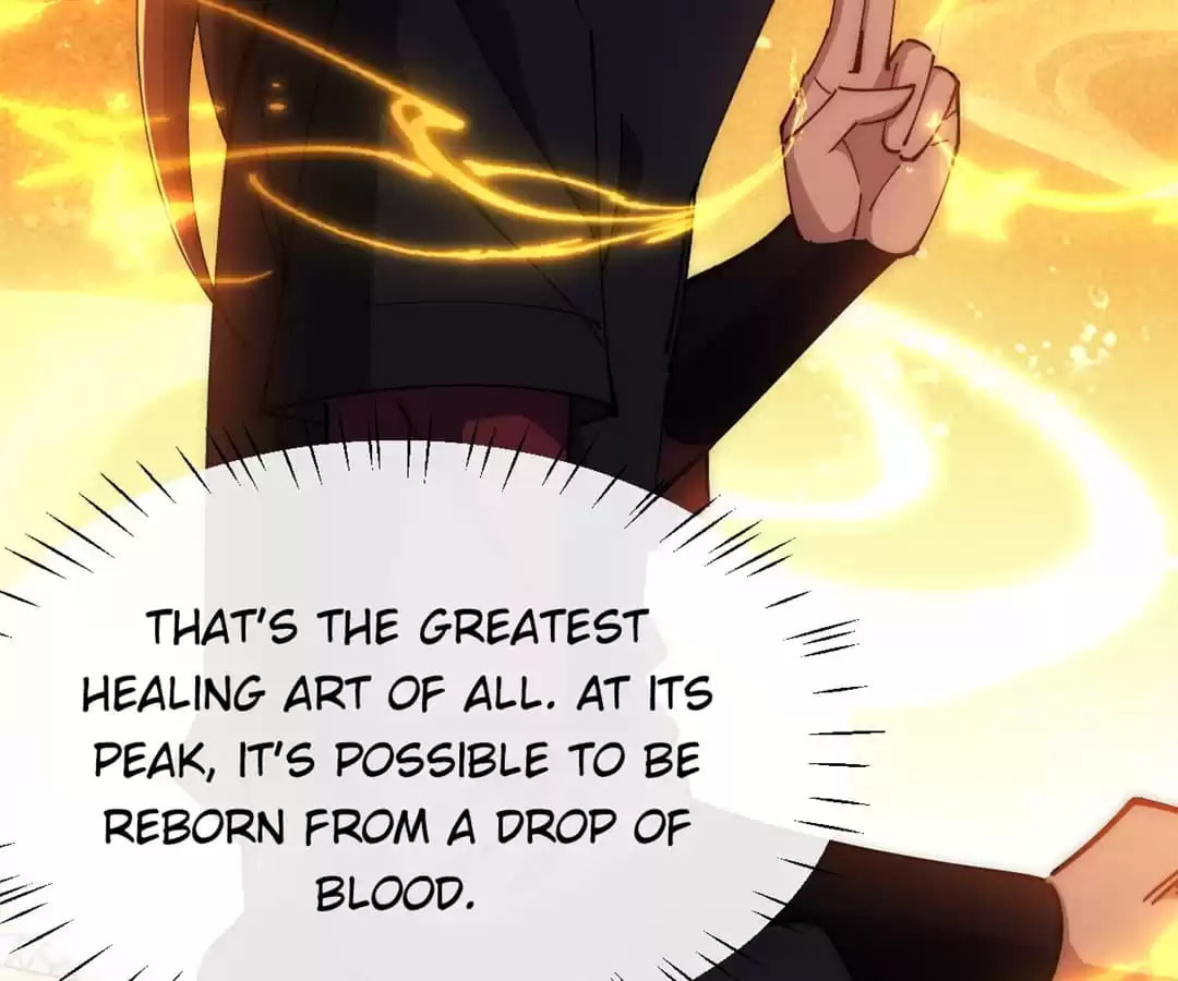 Villain Cultivator’s Secret Return Chapter 32 page 98 - 