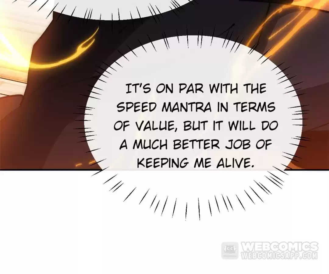 Villain Cultivator’s Secret Return Chapter 32 page 99 - 