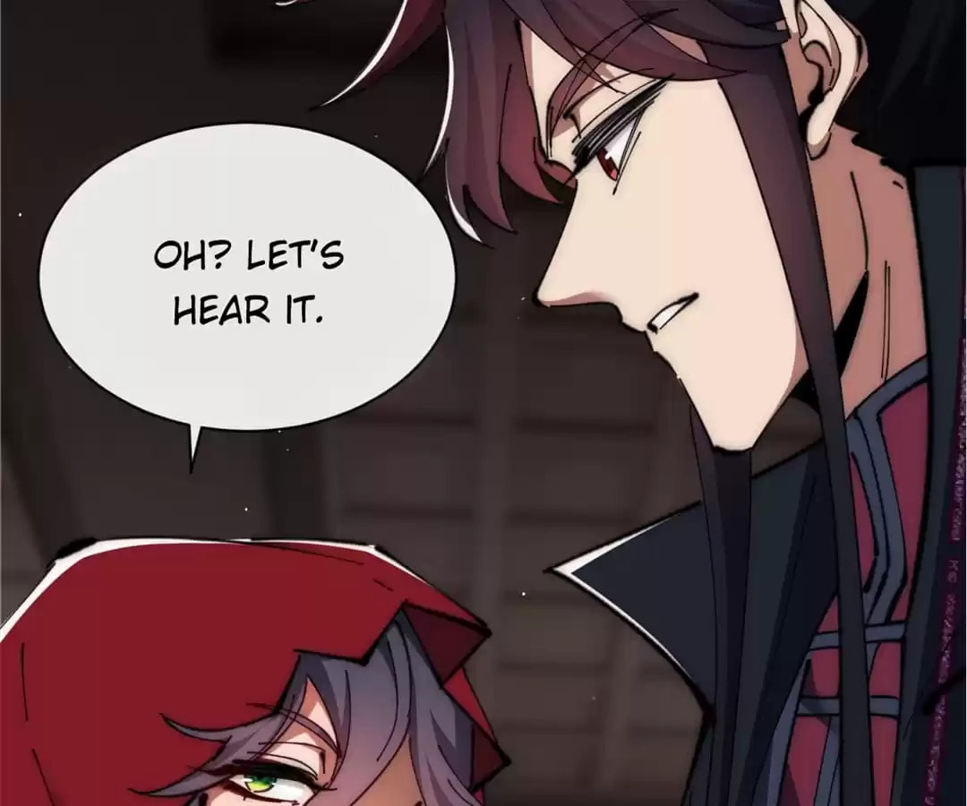 Villain Cultivator’s Secret Return Chapter 33 page 101 - 