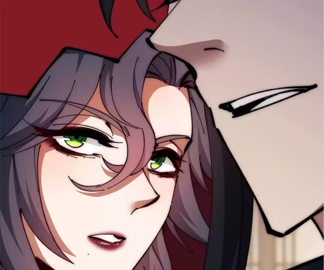 Villain Cultivator’s Secret Return Chapter 33 page 104 - 