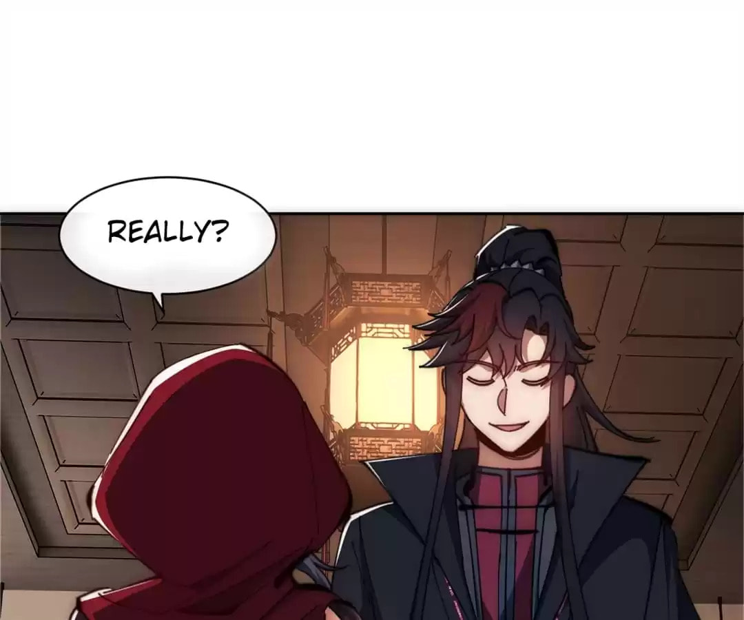 Villain Cultivator’s Secret Return Chapter 33 page 107 - 