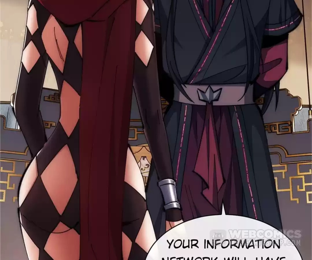 Villain Cultivator’s Secret Return Chapter 33 page 108 - 