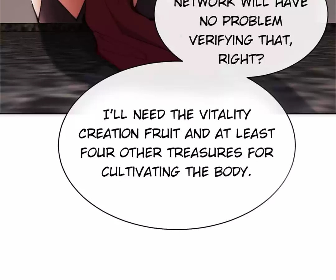 Villain Cultivator’s Secret Return Chapter 33 page 109 - 