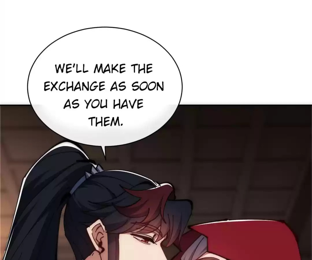 Villain Cultivator’s Secret Return Chapter 33 page 110 - 