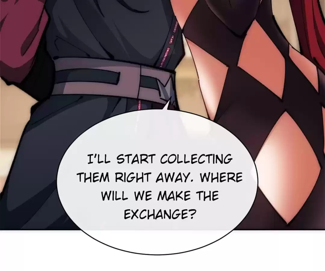 Villain Cultivator’s Secret Return Chapter 33 page 112 - 