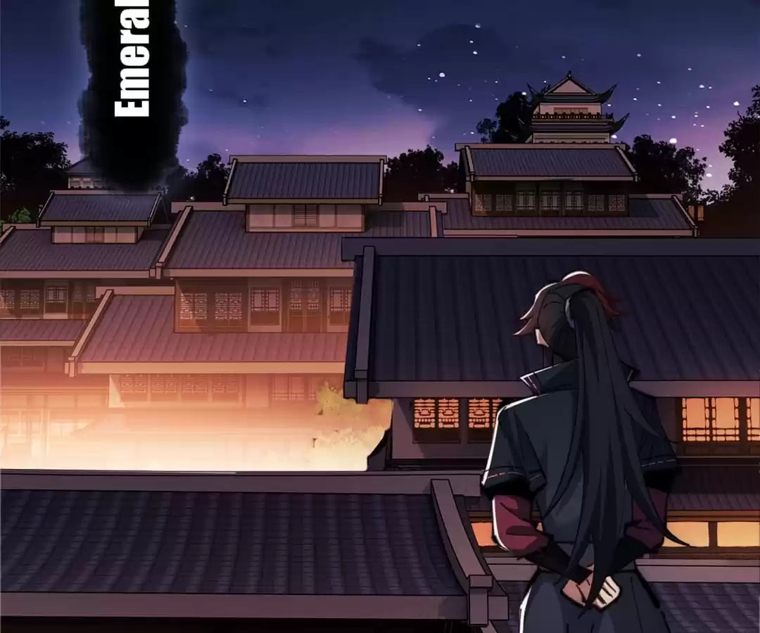 Villain Cultivator’s Secret Return Chapter 33 page 117 - 