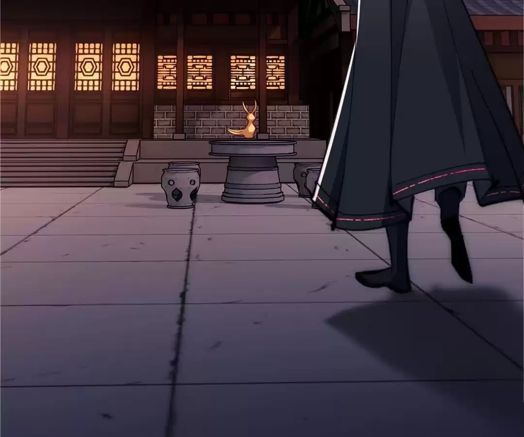 Villain Cultivator’s Secret Return Chapter 33 page 118 - 