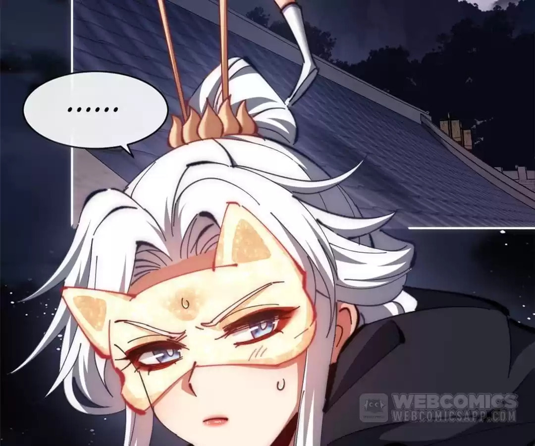 Villain Cultivator’s Secret Return Chapter 33 page 124 - 
