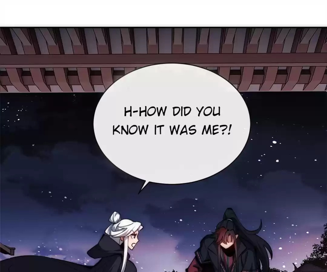 Villain Cultivator’s Secret Return Chapter 33 page 127 - 