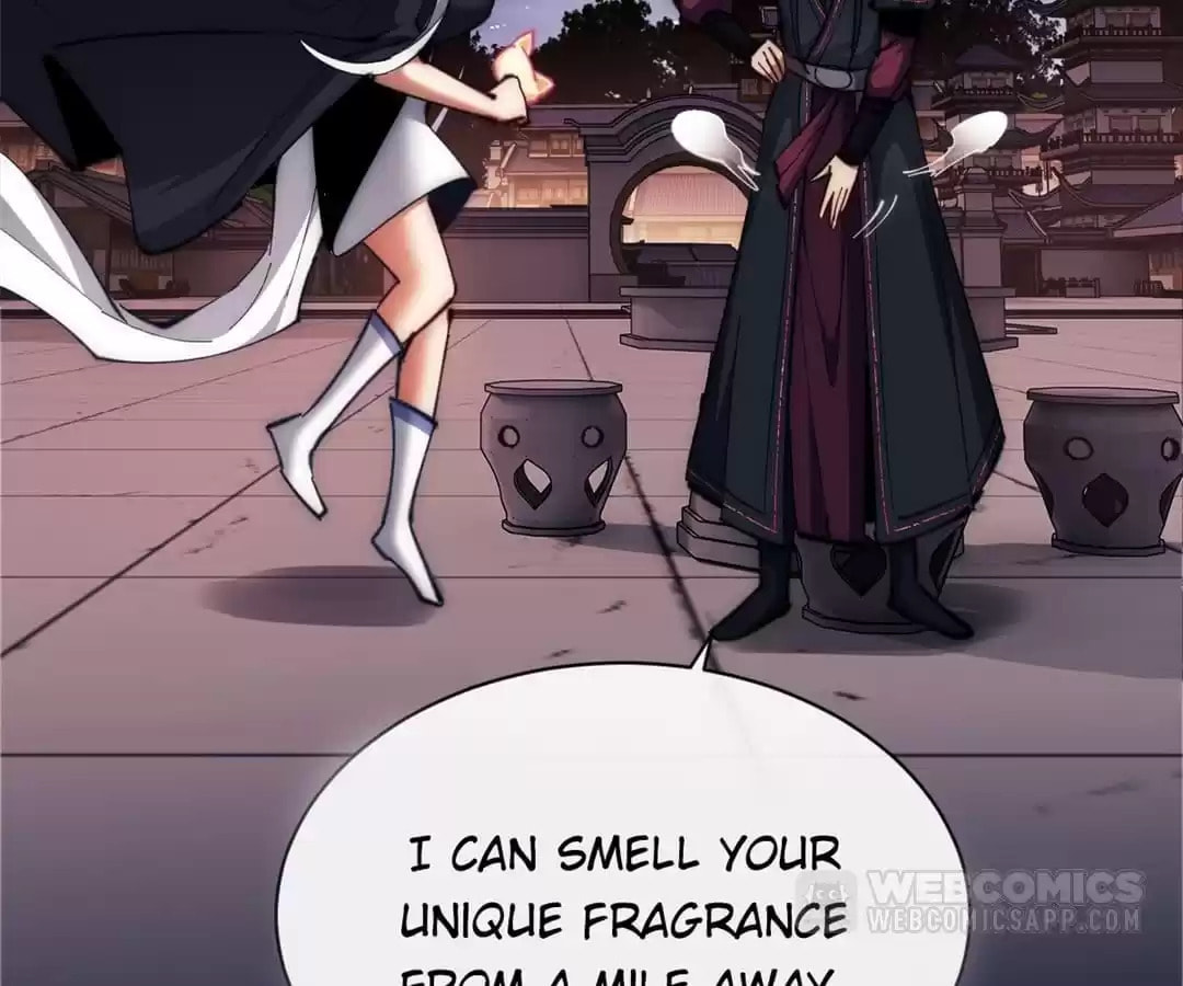Villain Cultivator’s Secret Return Chapter 33 page 128 - 