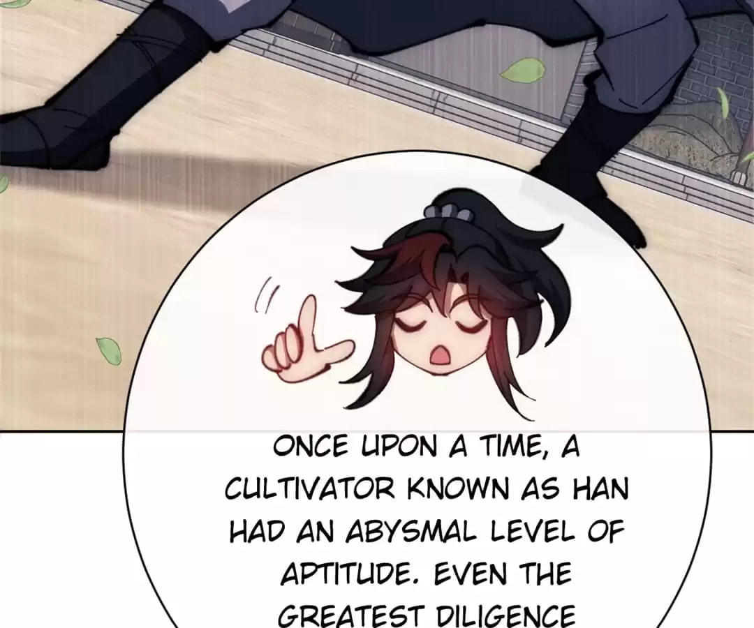 Villain Cultivator’s Secret Return Chapter 33 page 14 - 