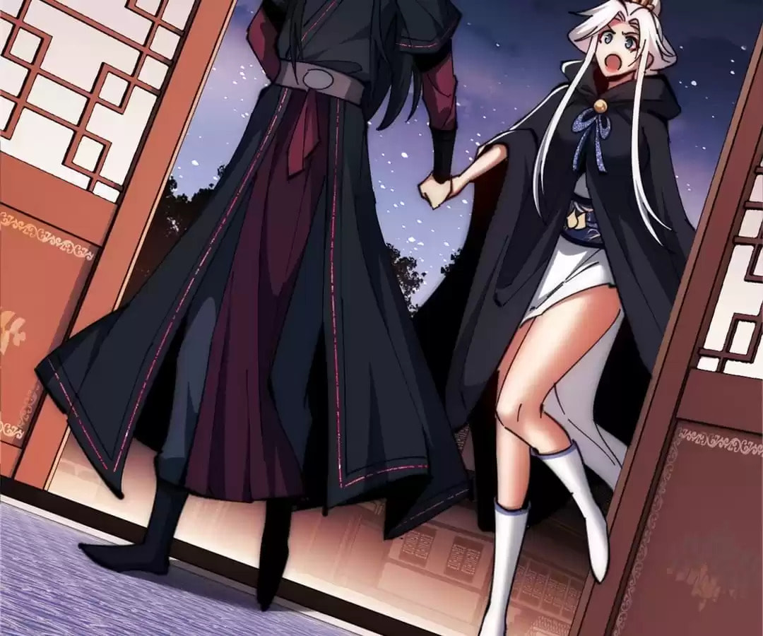 Villain Cultivator’s Secret Return Chapter 33 page 131 - 