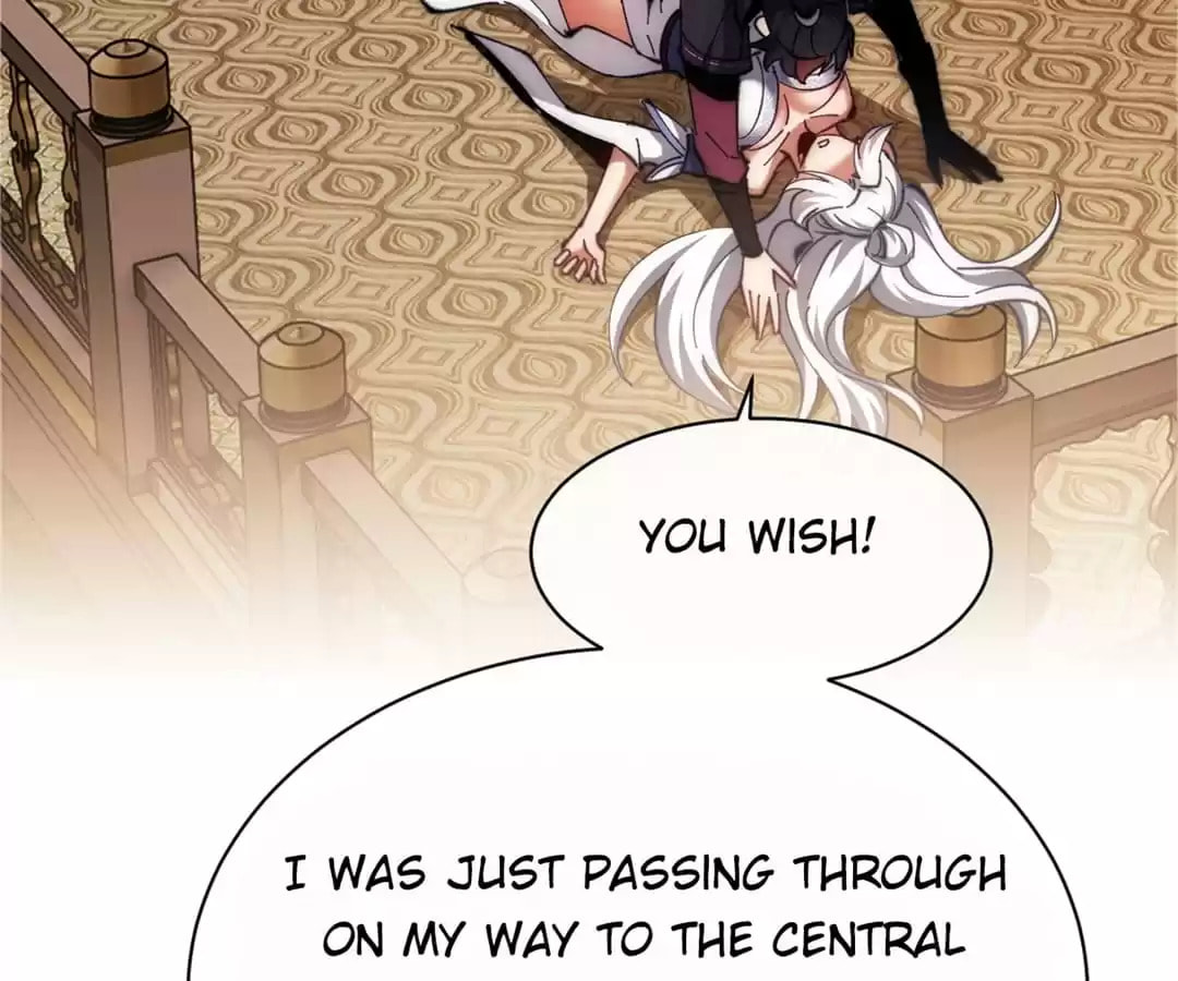 Villain Cultivator’s Secret Return Chapter 33 page 137 - 