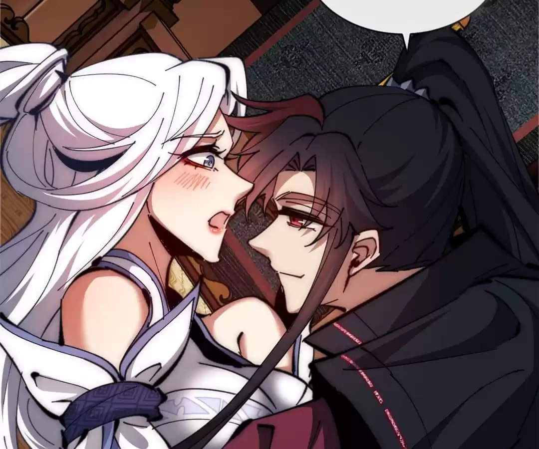 Villain Cultivator’s Secret Return Chapter 33 page 140 - 