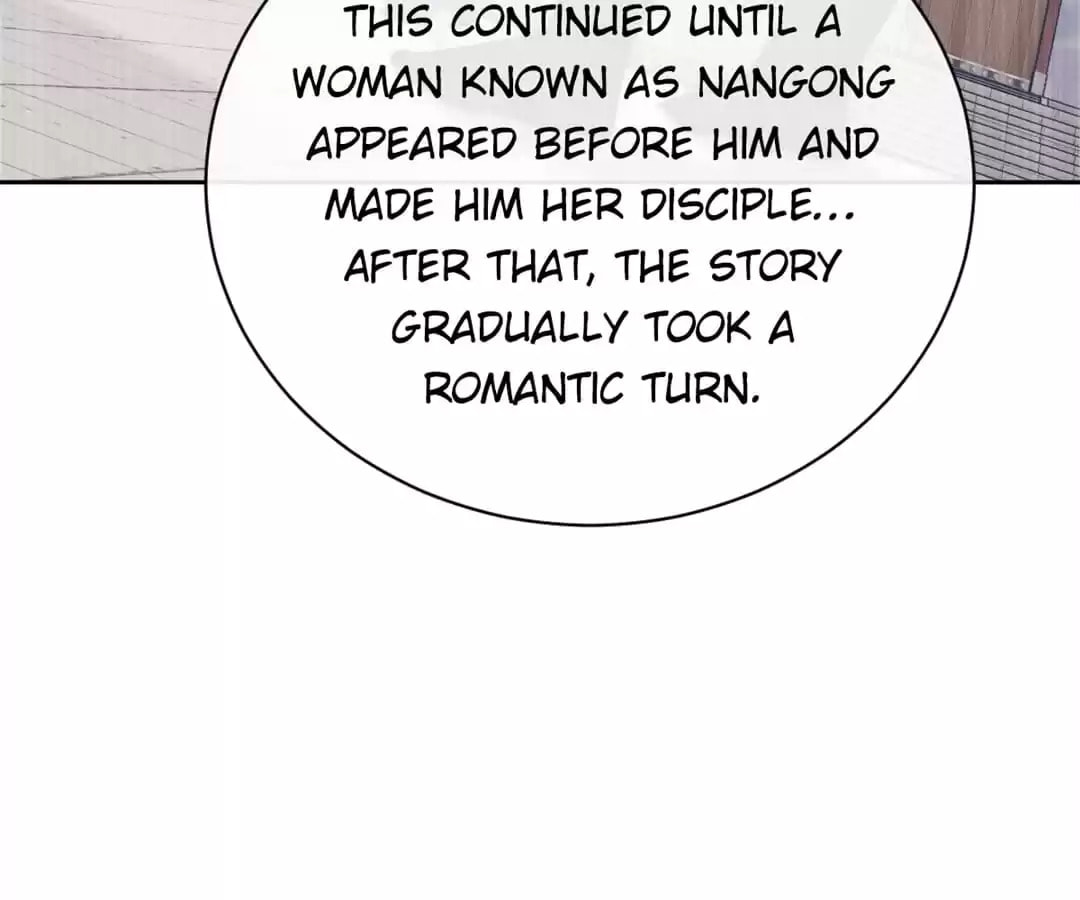 Villain Cultivator’s Secret Return Chapter 33 page 18 - 