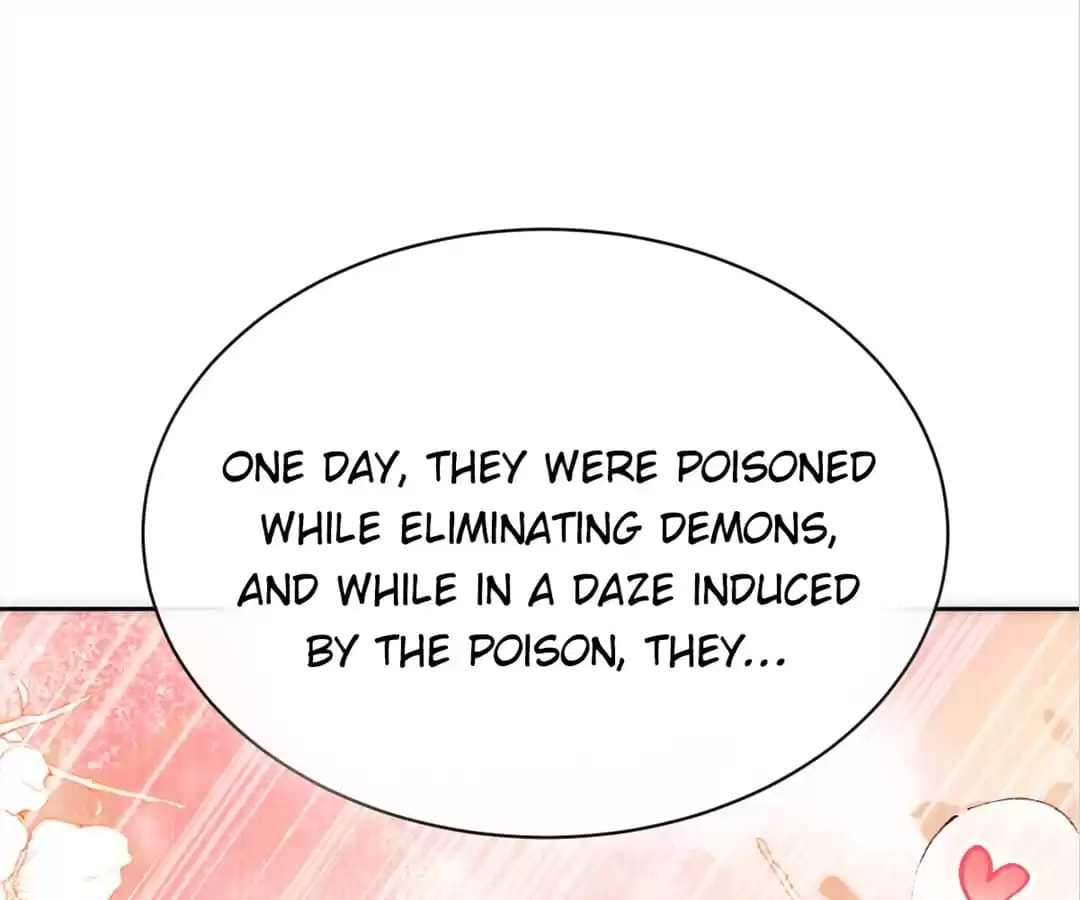 Villain Cultivator’s Secret Return Chapter 33 page 19 - 
