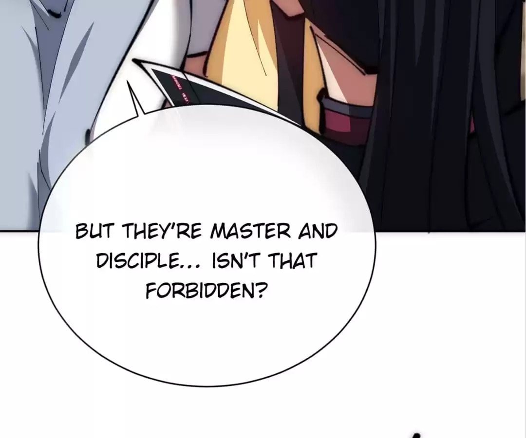 Villain Cultivator’s Secret Return Chapter 33 page 25 - 