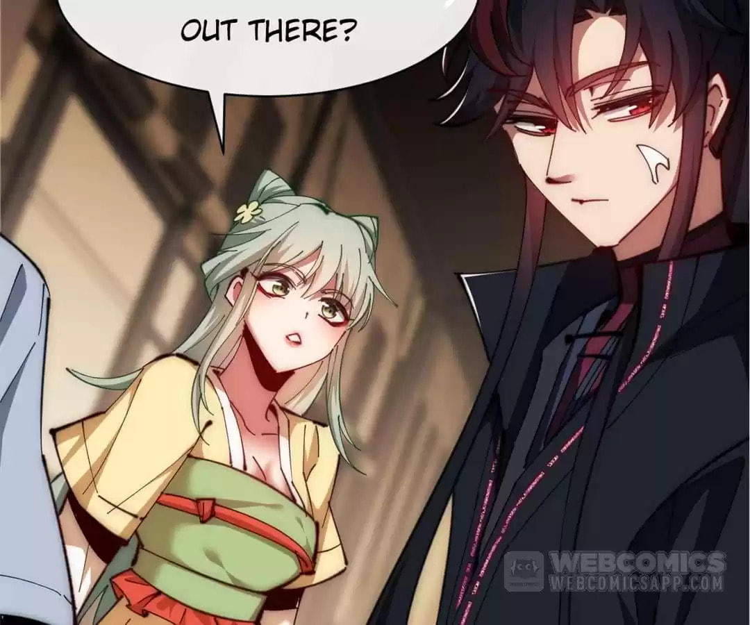 Villain Cultivator’s Secret Return Chapter 33 page 28 - 