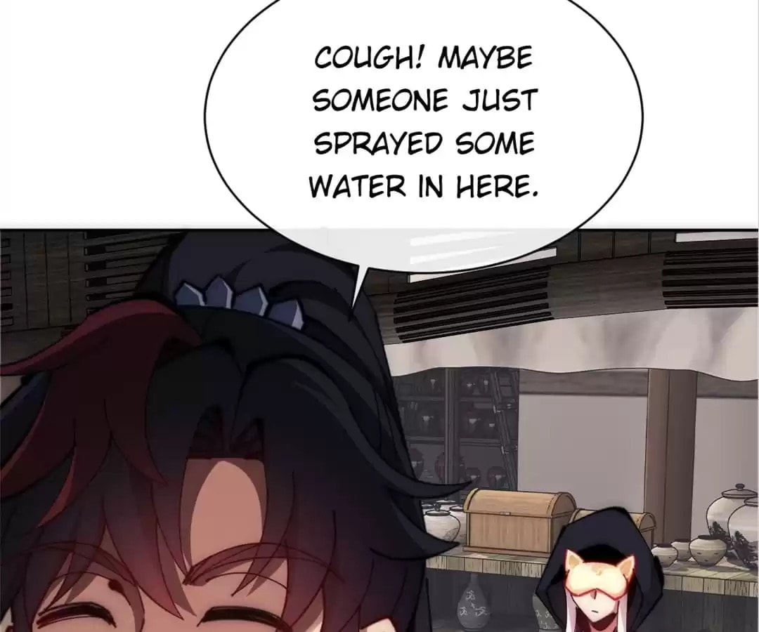 Villain Cultivator’s Secret Return Chapter 33 page 30 - 