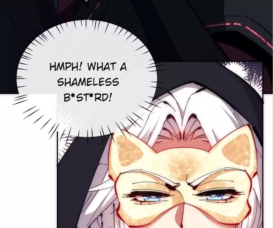Villain Cultivator’s Secret Return Chapter 33 page 32 - 