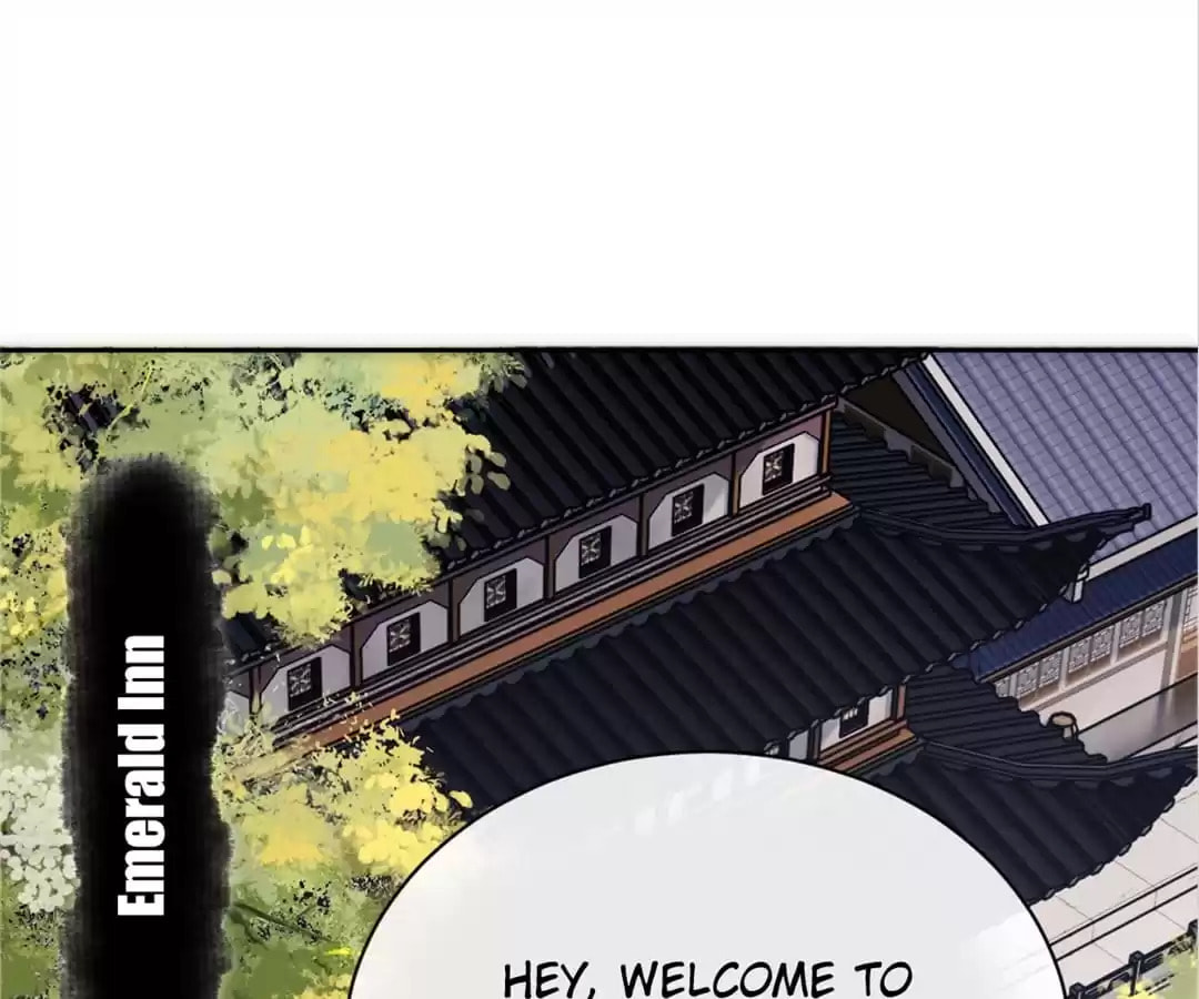 Villain Cultivator’s Secret Return Chapter 33 page 35 - 