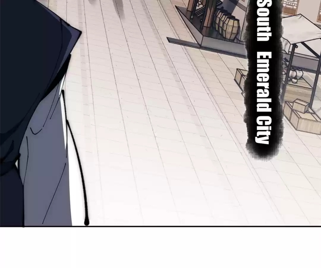Villain Cultivator’s Secret Return Chapter 33 page 5 - 