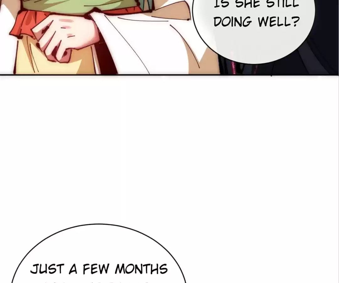 Villain Cultivator’s Secret Return Chapter 33 page 49 - 