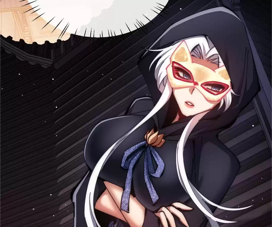 Villain Cultivator’s Secret Return Chapter 33 page 58 - 