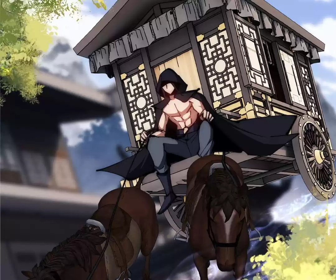 Villain Cultivator’s Secret Return Chapter 33 page 7 - 