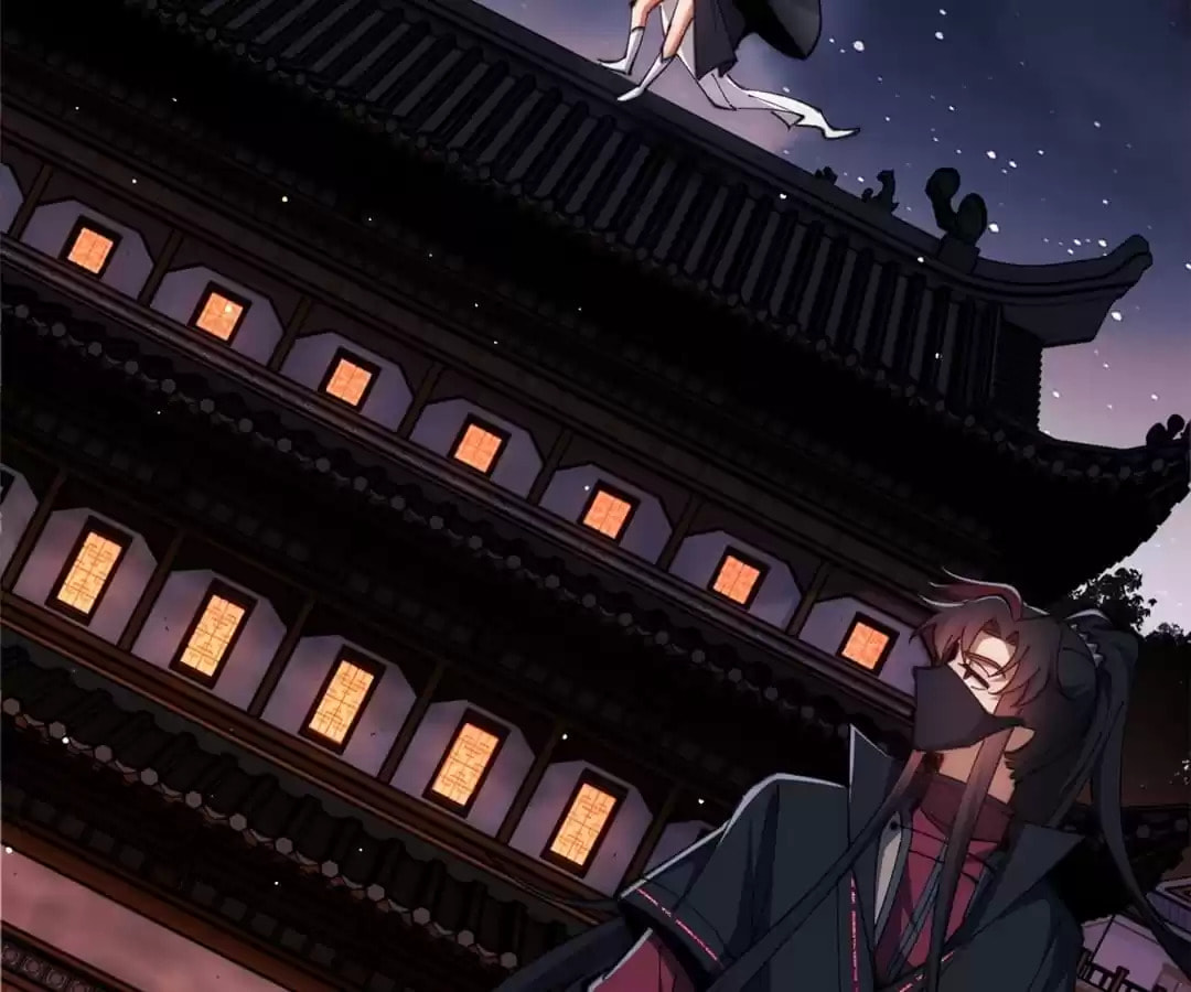 Villain Cultivator’s Secret Return Chapter 33 page 62 - 