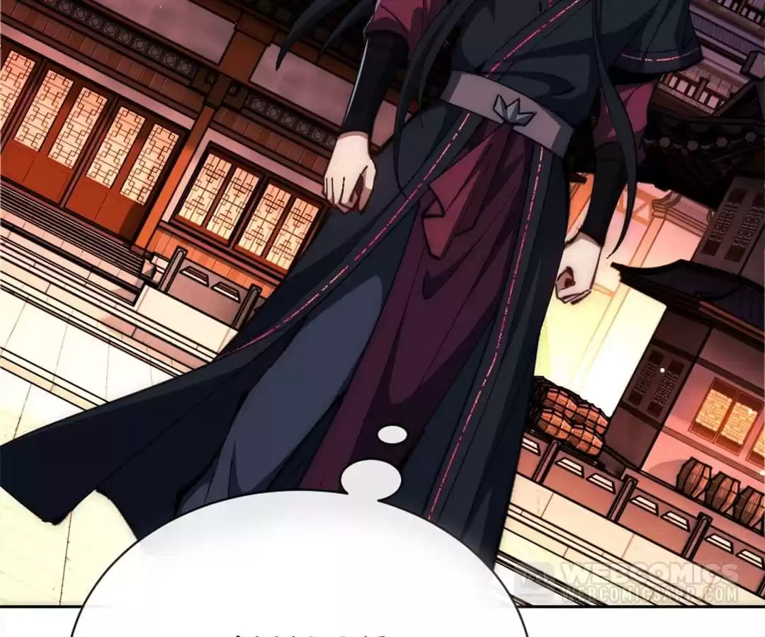Villain Cultivator’s Secret Return Chapter 33 page 63 - 